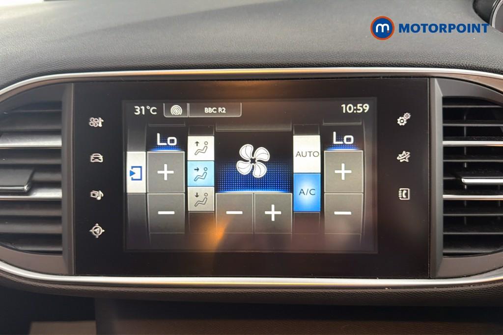 Peugeot 308 Active Manual Diesel Hatchback - Stock Number (1648643) - 12th supplementary image