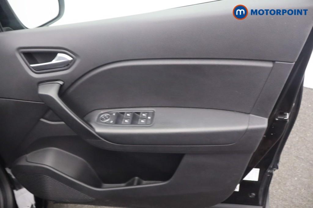 Renault Captur Evolution Automatic Petrol-Electric Hybrid SUV - Stock Number (1648895) - 8th supplementary image