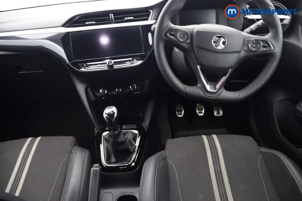Vauxhall Corsa GS Manual Petrol Hatchback - Stock Number (1650192) - 8th supplementary image