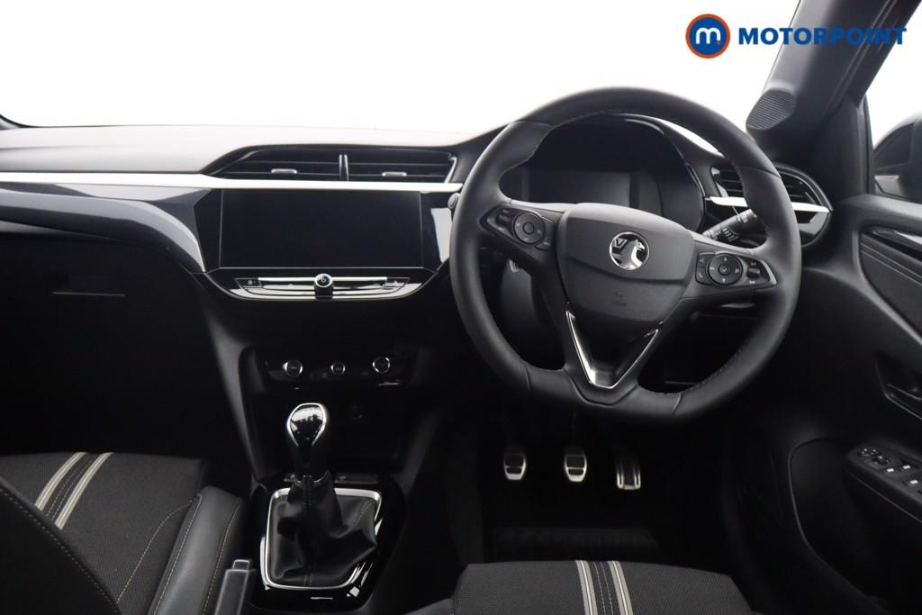 Vauxhall Corsa GS Manual Petrol Hatchback - Stock Number (1650201) - 8th supplementary image