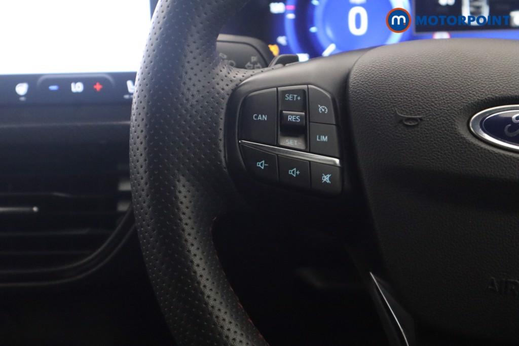Ford Focus St-Line X Automatic Petrol Estate - Stock Number (1652216) - 8th supplementary image