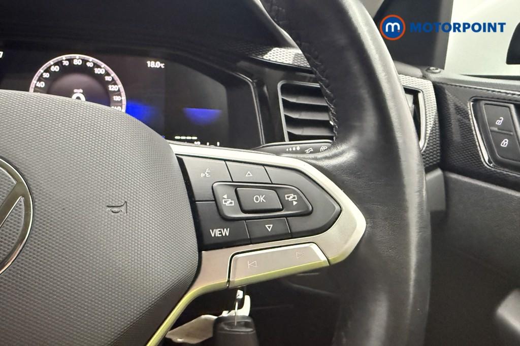Volkswagen Taigo Life Manual Petrol SUV - Stock Number (1654578) - 8th supplementary image
