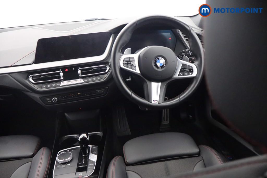BMW 1 Series 128Ti Automatic Petrol Hatchback - Stock Number (1654973) - 8th supplementary image
