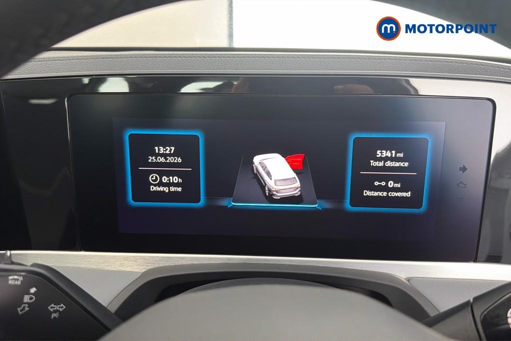 Volkswagen Passat Life Automatic Petrol Plug-In Hybrid Estate - Stock Number (1655497) - 8th supplementary image