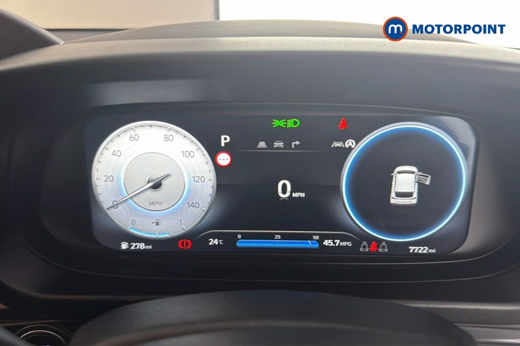 Hyundai I20 Ultimate Automatic Petrol Hatchback - Stock Number (1655648) - 8th supplementary image