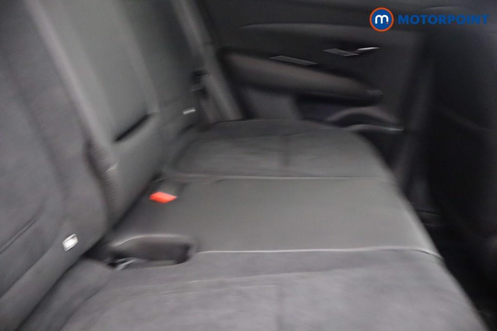 Hyundai Tucson N Line Automatic Petrol-Electric Hybrid SUV - Stock Number (1655980) - 8th supplementary image
