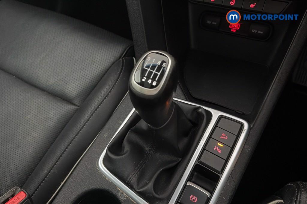 KIA Sportage 3 Manual Diesel SUV - Stock Number (1627538) - 15th supplementary image
