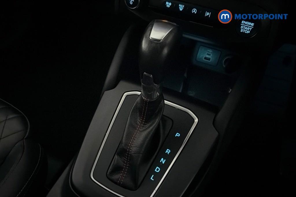 Ford Focus St-Line X Automatic Petrol Hatchback - Stock Number (1646401) - 15th supplementary image