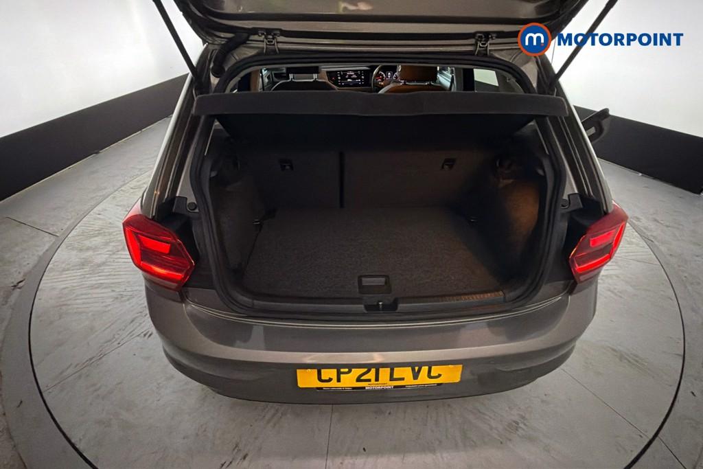 Volkswagen Polo Match Manual Petrol Hatchback - Stock Number (1648797) - 33rd supplementary image