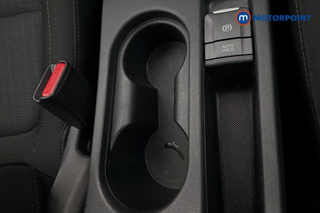 Hyundai Kona Se Connect Automatic Petrol-Electric Hybrid SUV - Stock Number (1649218) - 16th supplementary image