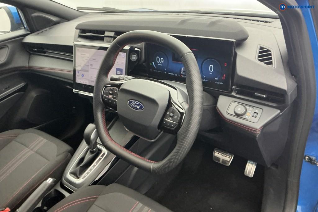 Ford Puma St-Line Automatic Petrol SUV - Stock Number (1649907) - 8th supplementary image