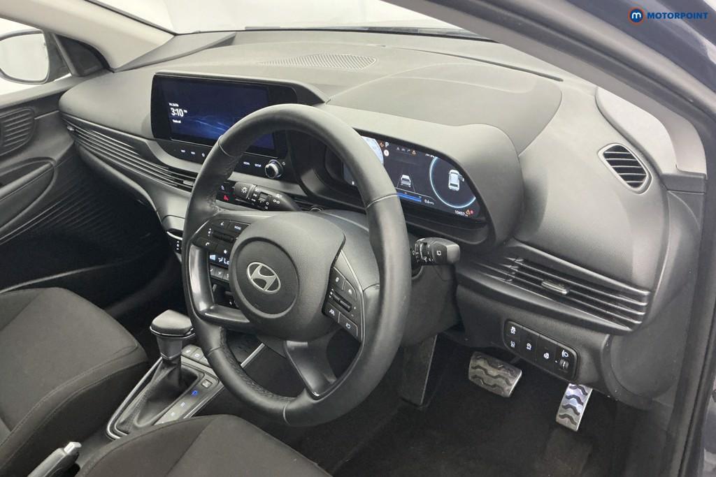 Hyundai Bayon Ultimate Automatic Petrol SUV - Stock Number (1650062) - 8th supplementary image