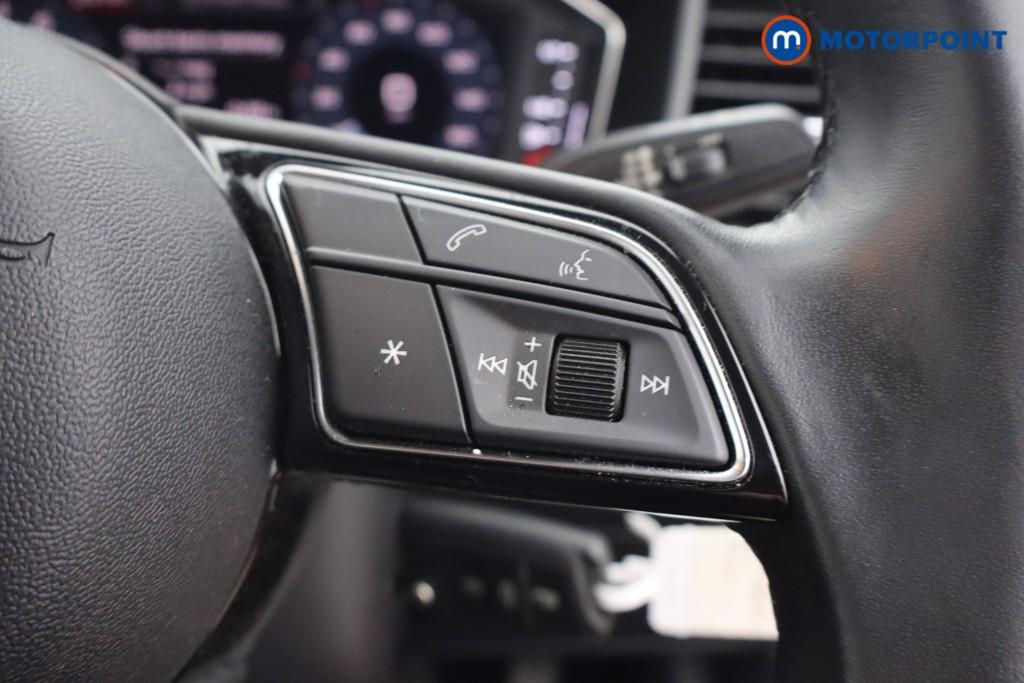Audi A1 Sport Manual Petrol Hatchback - Stock Number (1650772) - 8th supplementary image