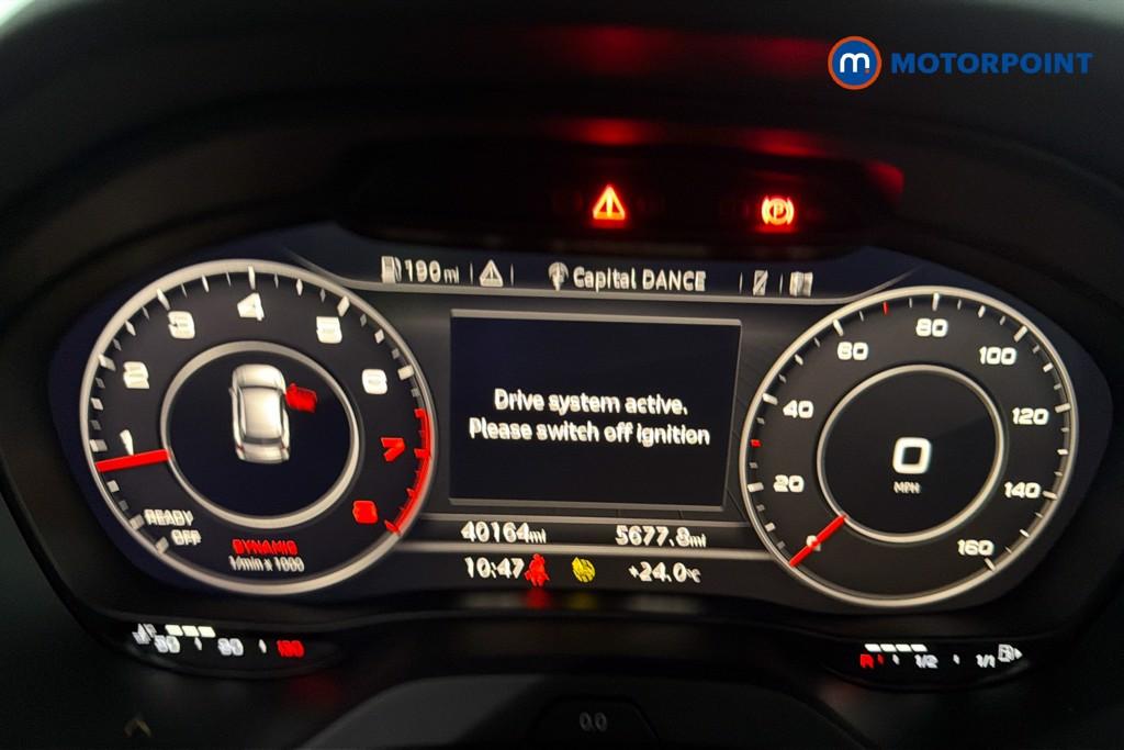 Audi Q2 S Line Manual Petrol SUV - Stock Number (1650865) - 8th supplementary image