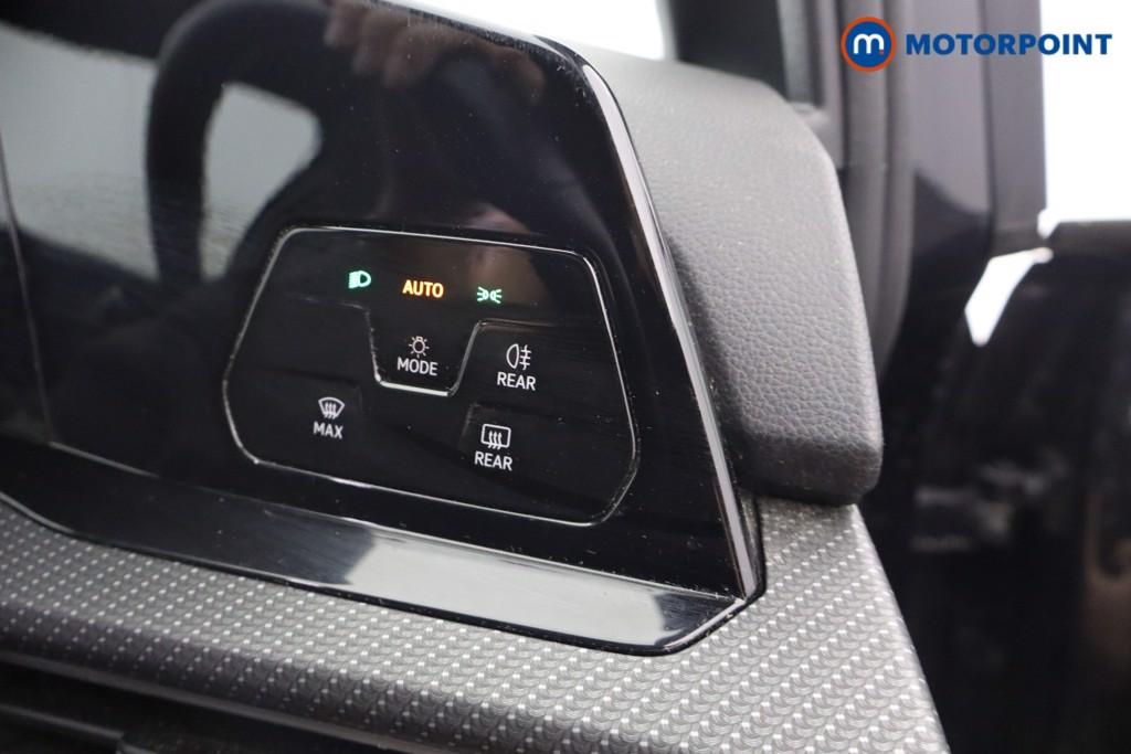 Volkswagen Golf R-Line Manual Petrol Hatchback - Stock Number (1651310) - 8th supplementary image