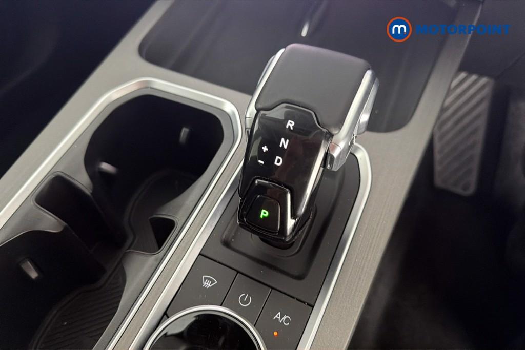 Jaecoo 7 Luxury Automatic Petrol SUV - Stock Number (1652421) - 15th supplementary image