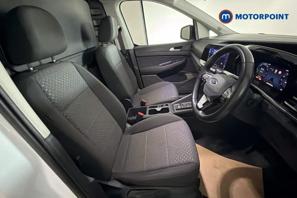 Ford Transit Connect Limited Automatic Petrol Plug-In Hybrid Panel Van - Stock Number (1655483) - 27th supplementary image