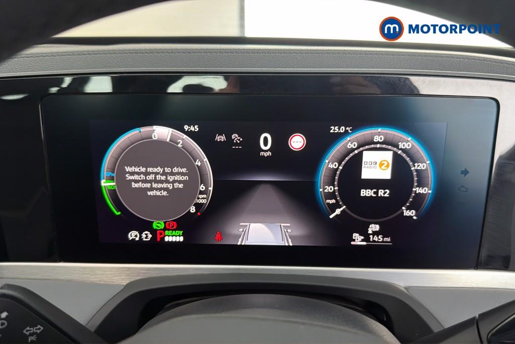 Volkswagen Passat Life Automatic Petrol Plug-In Hybrid Estate - Stock Number (1655496) - 8th supplementary image