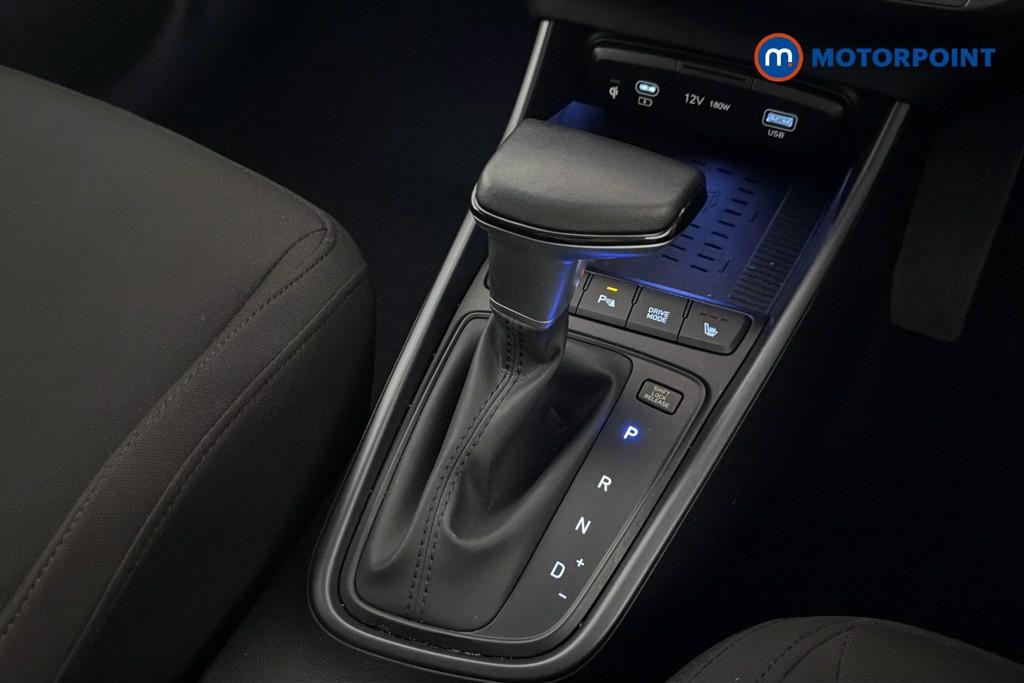 Hyundai I20 Ultimate Automatic Petrol Hatchback - Stock Number (1655699) - 15th supplementary image