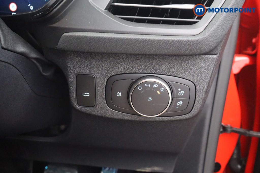 Ford Focus St-Line X Automatic Petrol Estate - Stock Number (1655802) - 8th supplementary image
