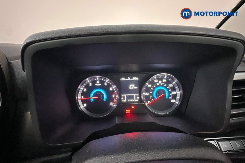 Ssangyong Tivoli Ventura Manual Petrol SUV - Stock Number (1632326) - 8th supplementary image