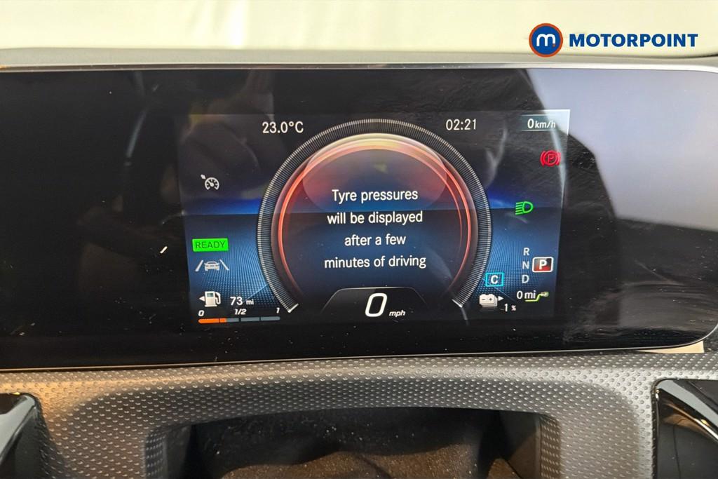 Mercedes-Benz A Class Amg Line Automatic Petrol Plug-In Hybrid Hatchback - Stock Number (1651005) - 8th supplementary image