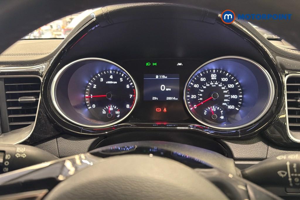 KIA Xceed Edition Manual Petrol Hatchback - Stock Number (1653072) - 8th supplementary image