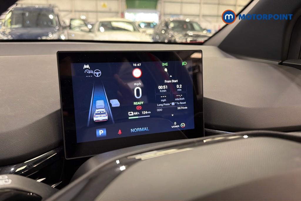 Mg Motor Uk MG4 Trophy Automatic Electric SUV - Stock Number (1655369) - 8th supplementary image