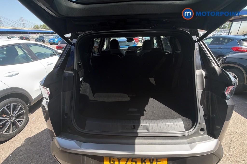 Peugeot 5008 GT Automatic Petrol SUV - Stock Number (1633626) - 33rd supplementary image