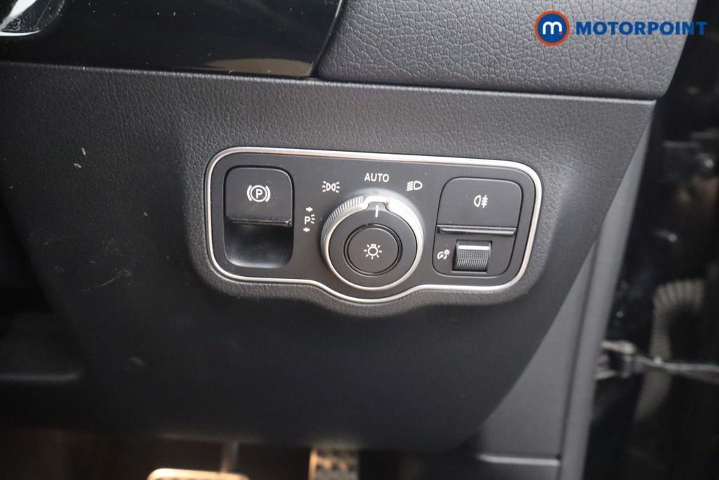 Mercedes-Benz EQA Amg Line Automatic Electric SUV - Stock Number (1643373) - 8th supplementary image