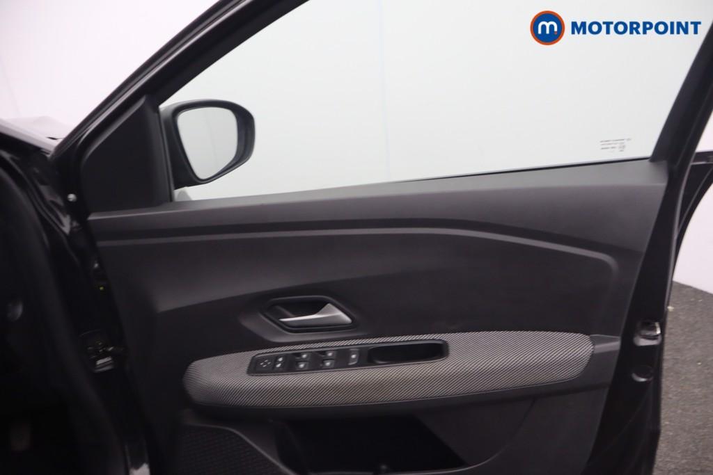 Dacia Sandero Stepway Expression Manual Petrol Hatchback - Stock Number (1644061) - 8th supplementary image
