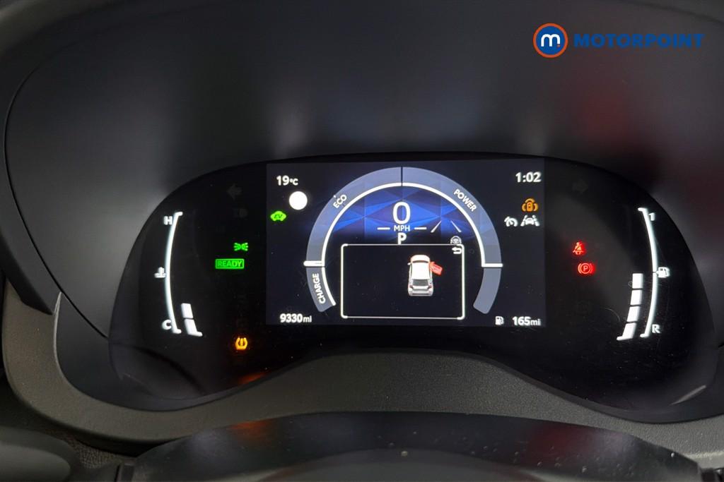 Mazda 2 Hybrid Homura Automatic Petrol-Electric Hybrid Hatchback - Stock Number (1648080) - 8th supplementary image