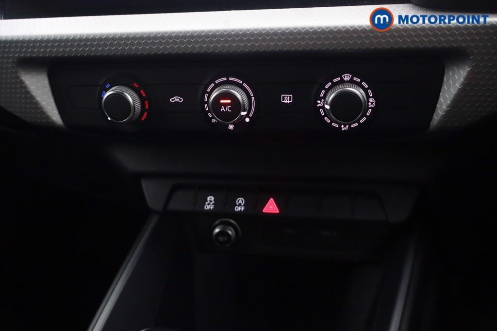 Audi A1 Black Edition Automatic Petrol Hatchback - Stock Number (1649968) - 8th supplementary image