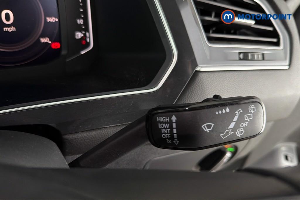 Volkswagen Tiguan Allspace Life Manual Petrol SUV - Stock Number (1649992) - 8th supplementary image