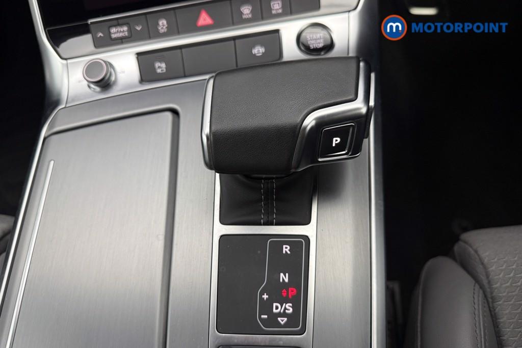 Audi A6 S Line Automatic Petrol Plug-In Hybrid Estate - Stock Number (1650047) - 8th supplementary image