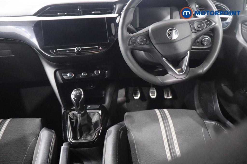 Vauxhall Corsa GS Manual Petrol Hatchback - Stock Number (1650185) - 8th supplementary image