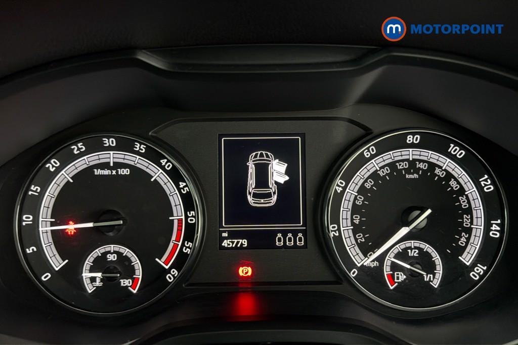 Skoda Kodiaq Se L Automatic Diesel SUV - Stock Number (1650747) - 8th supplementary image