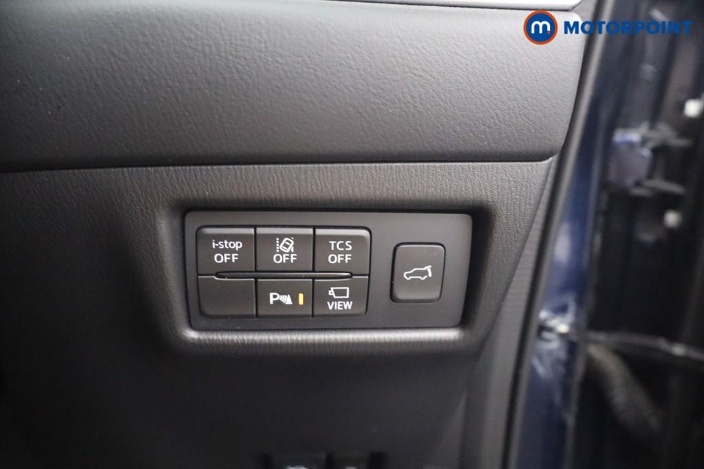 Mazda Cx-5 Gt Sport Automatic Petrol SUV - Stock Number (1650783) - 8th supplementary image