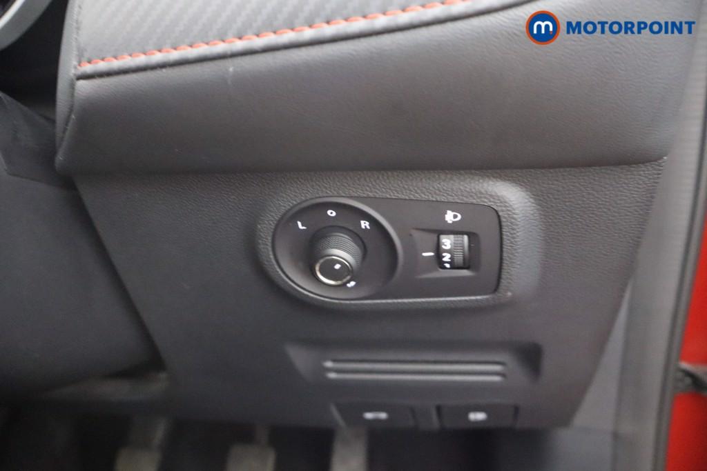 Mg Motor Uk ZS Exclusive Manual Petrol SUV - Stock Number (1650890) - 8th supplementary image