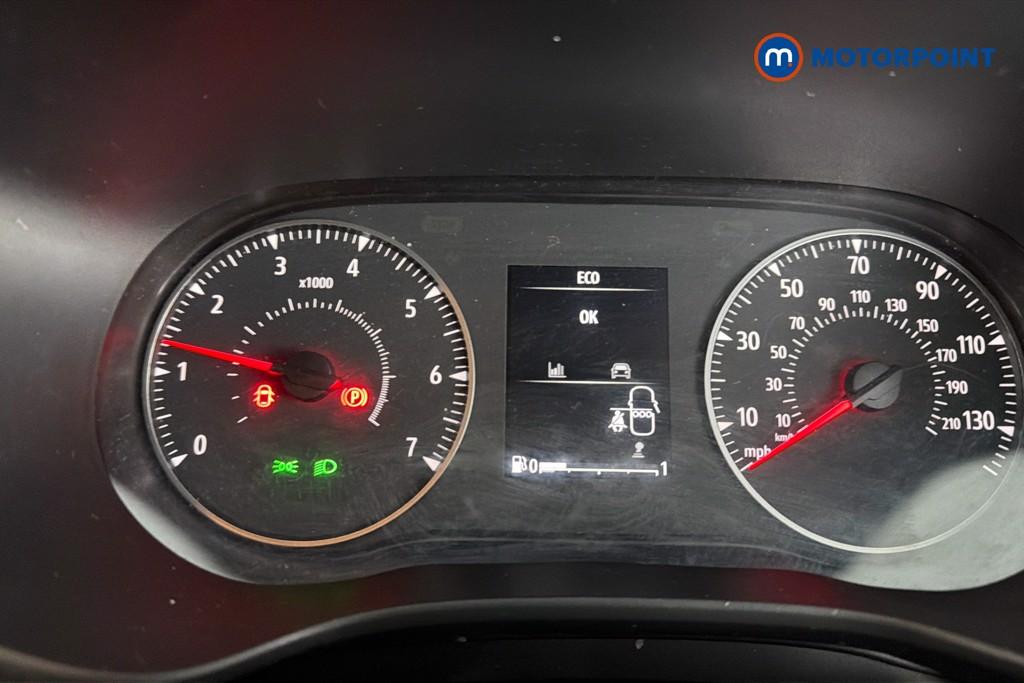 Dacia Jogger Extreme Se Manual Petrol People Carrier - Stock Number (1650966) - 8th supplementary image