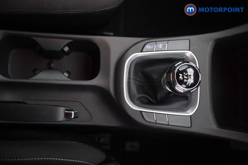 Hyundai I30 Fastback N Line Manual Petrol Hatchback - Stock Number (1652778) - 8th supplementary image