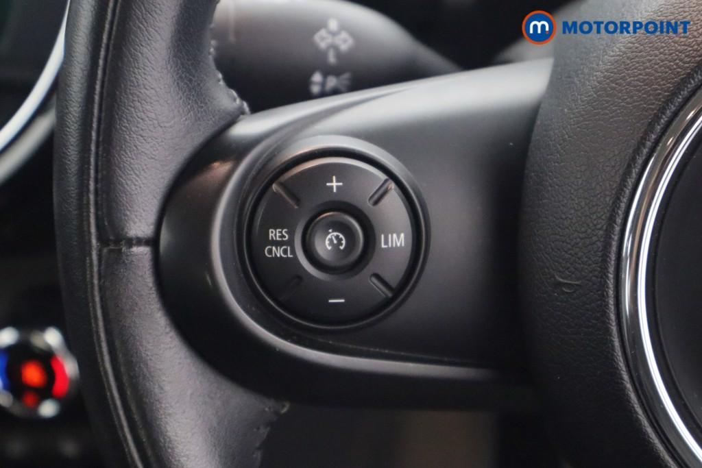 Mini Hatchback Cooper Manual Petrol Hatchback - Stock Number (1654098) - 8th supplementary image
