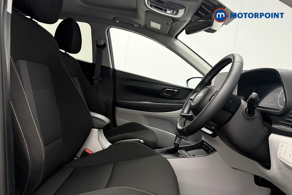 Hyundai I20 Ultimate Automatic Petrol Hatchback - Stock Number (1654685) - 8th supplementary image