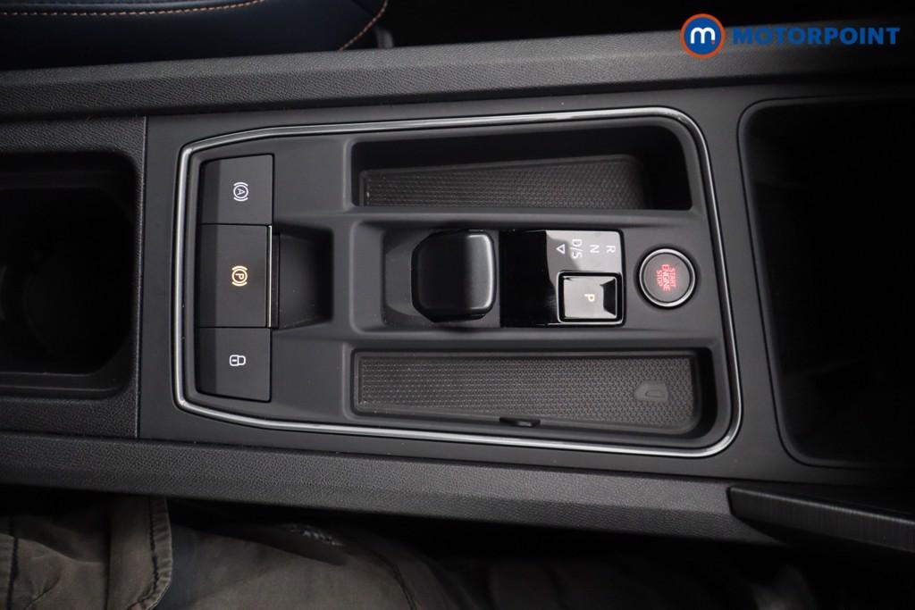 Cupra Formentor V2 Automatic Petrol SUV - Stock Number (1655129) - 8th supplementary image