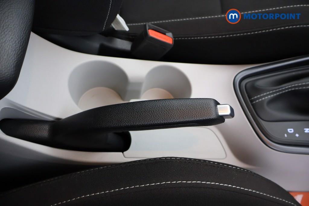Hyundai I20 Ultimate Automatic Petrol Hatchback - Stock Number (1655634) - 8th supplementary image