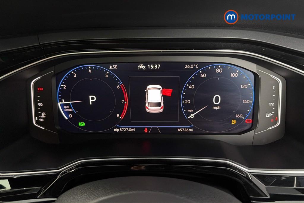 Volkswagen Polo R-Line Automatic Petrol Hatchback - Stock Number (1655962) - 8th supplementary image