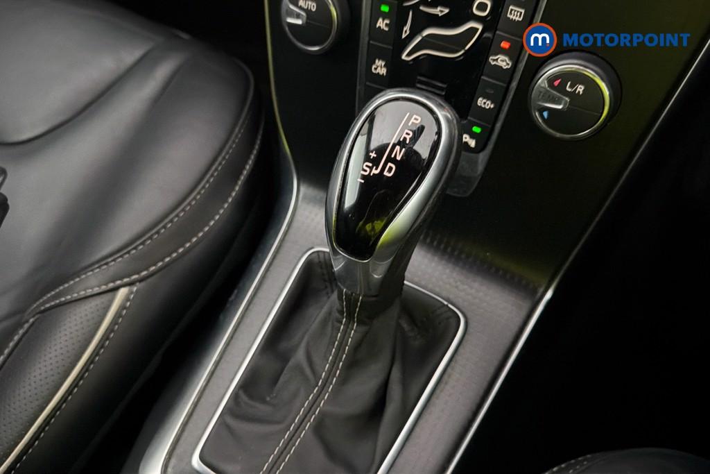 Volvo V40 R Design Pro Automatic Petrol Hatchback - Stock Number (1635457) - 15th supplementary image