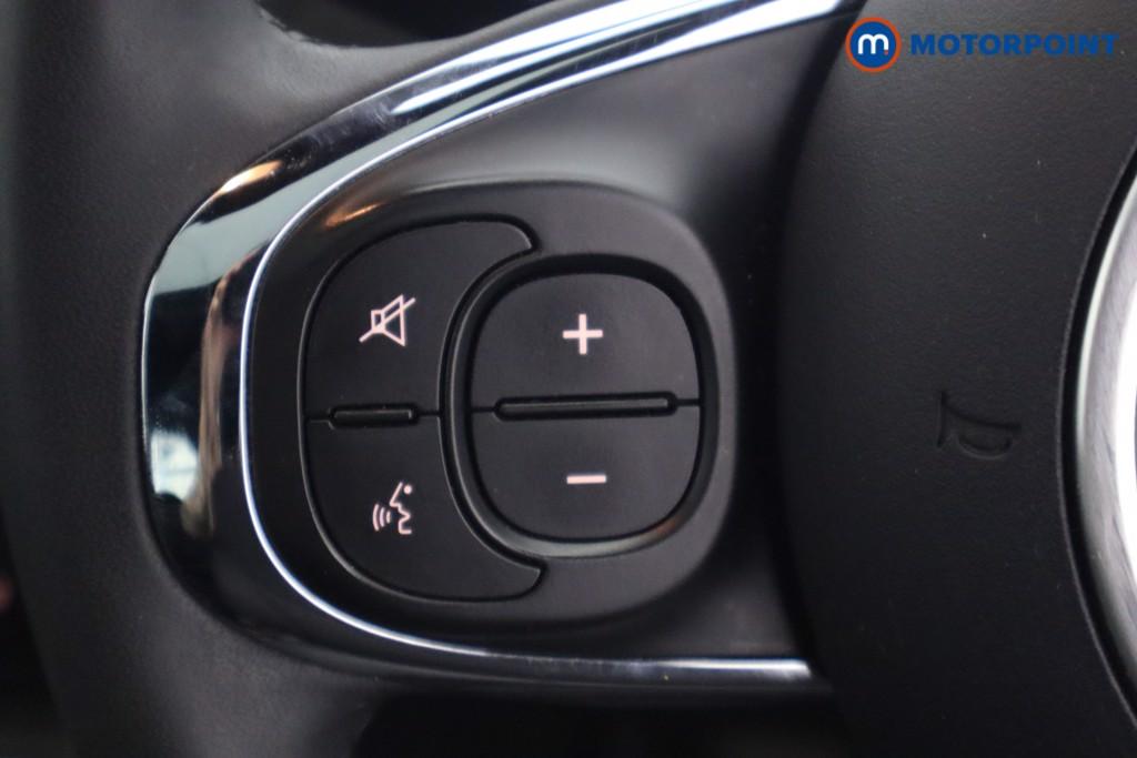 Fiat 500 1.0 Mild Hybrid 3Dr Manual Petrol Hatchback - Stock Number (1644178) - 8th supplementary image