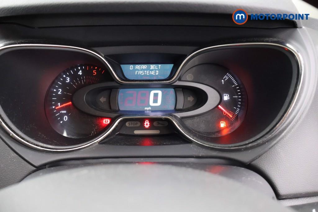 Renault Captur Iconic Manual Diesel SUV - Stock Number (1645076) - 8th supplementary image