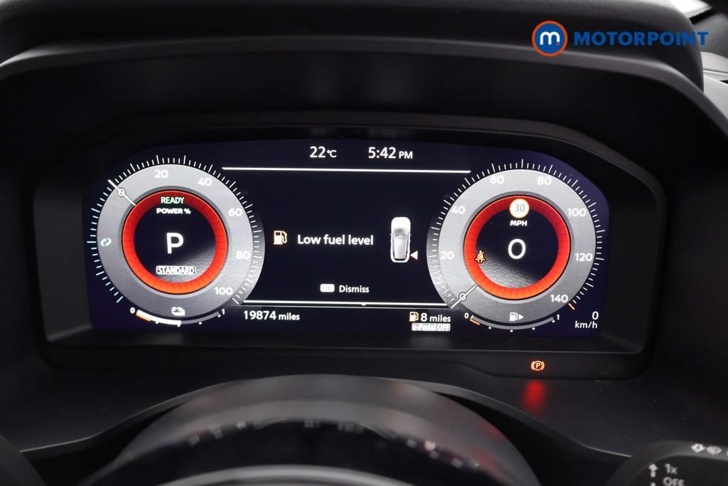 Nissan Qashqai Tekna Automatic Petrol-Electric Hybrid SUV - Stock Number (1648366) - 8th supplementary image